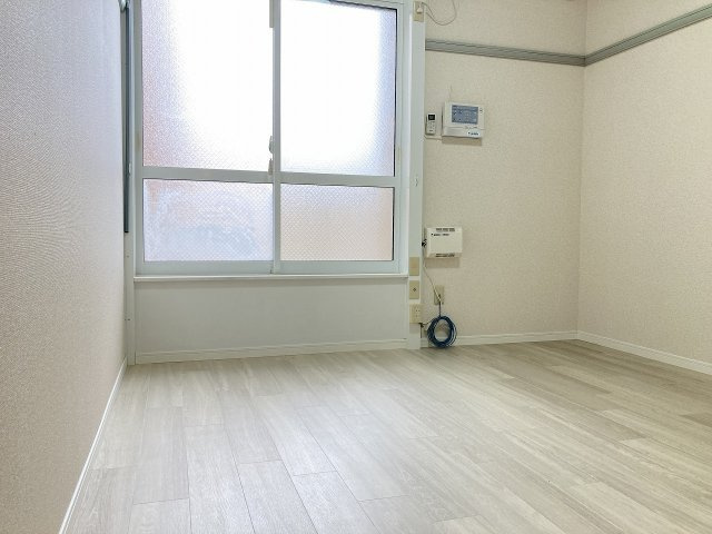 HINOKI‐桧‐の居間・リビング