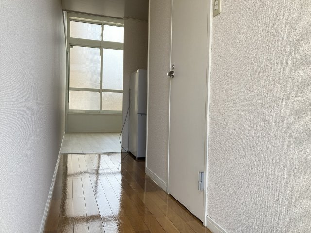 HINOKI‐桧‐の玄関
