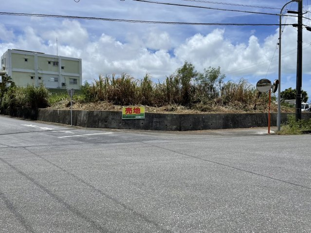  平良字西仲宗根