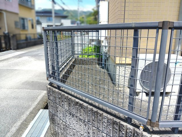 シンフォニーB棟のその他