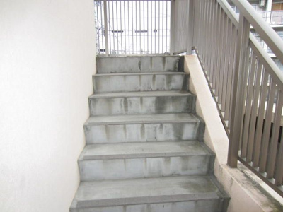 【その他共用部分】 | プリマヴェーラ井尻