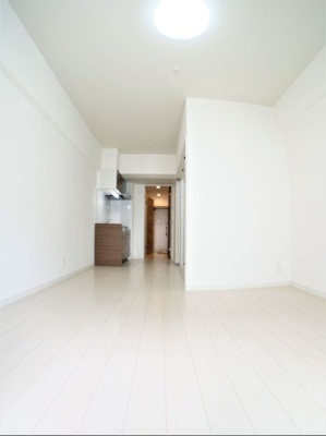 【内装】 | LIFEFIELD銀天町 | 別号室の写真になります。現況優先。