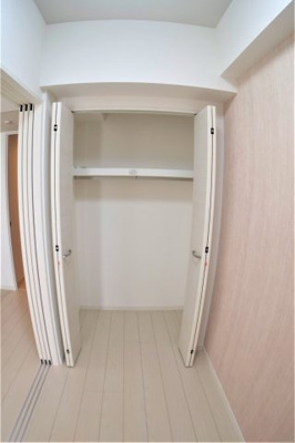 【収納】 | LIFEFIELD銀天町 | 別号室の写真になります。現況優先。