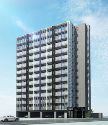 【外観】 | LIFEFIELD銀天町