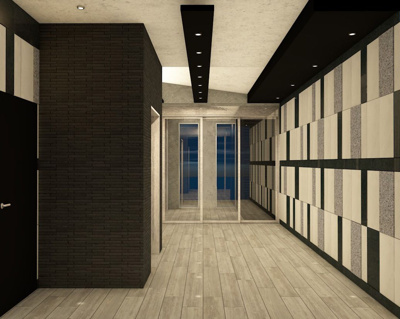 【エントランス】 | LIFEFIELD銀天町