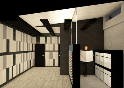 【その他共用部分】 | LIFEFIELD銀天町