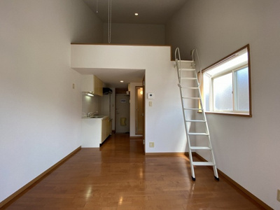 【内装】 | ローズフラット | 別号室の写真になります。現況優先。