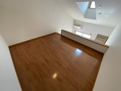 【洋室】 | ローズフラット | 別号室の写真になります。現況優先。