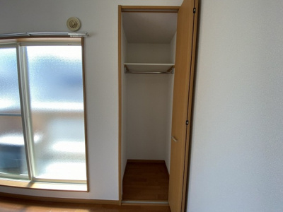 【収納】 | ローズフラット | 別号室の写真になります。現況優先。
