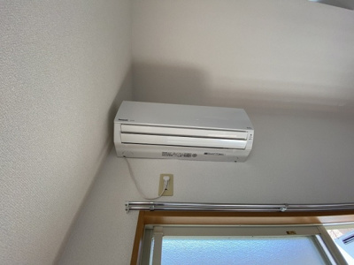 【設備】 | ローズフラット | 別号室の写真になります。現況優先。