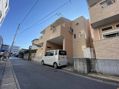 【その他共用部分】 | ローズフラット