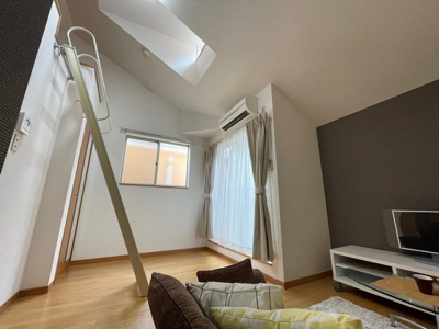 【内装】 | ベネフィスタウン井尻2 | 別号室の写真になります。現況優先。