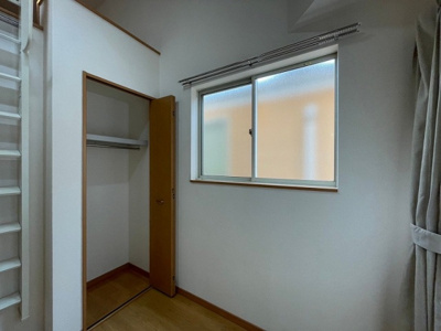 【収納】 | ベネフィスタウン井尻2 | 別号室の写真になります。現況優先。