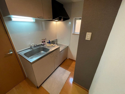 【キッチン】 | ベネフィスタウン井尻2 | 別号室の写真になります。現況優先。