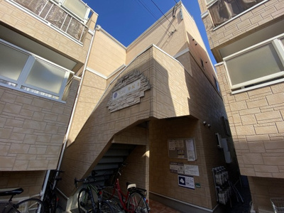 【エントランス】 | ベネフィスタウン井尻2