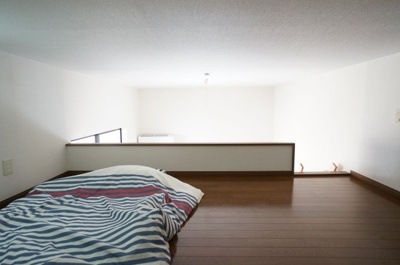 【内装】 | サングランデ福大 | 別号室の写真になります。現況優先。