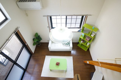 【洋室】 | サングランデ福大 | 別号室の写真になります。現況優先。