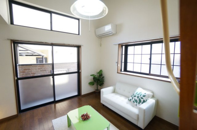 【設備】 | サングランデ福大 | 別号室の写真になります。現況優先。