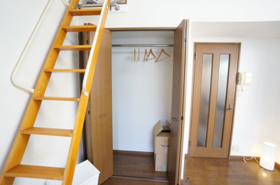 【セキュリティ】 | サングランデ福大 | 別号室の写真になります。現況優先。