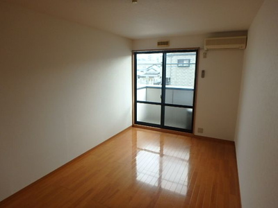 【その他】 | サンガーデン地行 | 別号室の写真になります。現況優先。