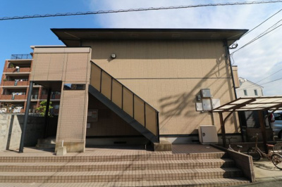 【その他共用部分】 | サンガーデン地行