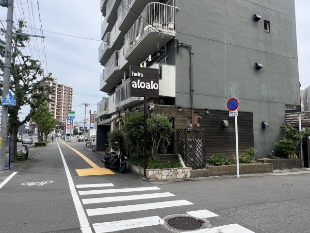 中之島グリーンハイツ・ｵｰﾅｰﾁｪﾝｼﾞテナント・54574の周辺