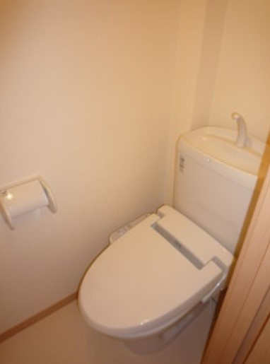 MA MAISONのトイレ