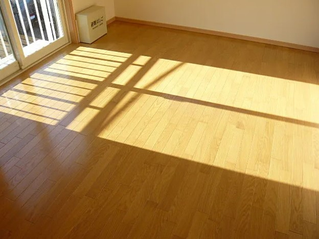 MA MAISONの内装