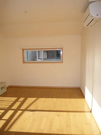 MA MAISONの設備