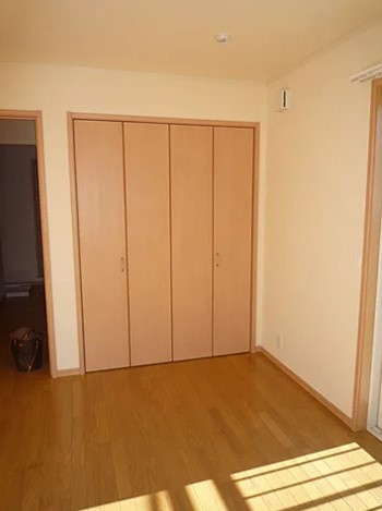 MA MAISONの収納
