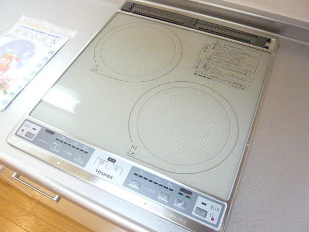 MA MAISONの設備