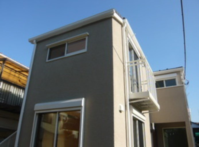 MA MAISON