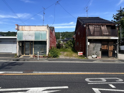 【外観】 | 江崎町