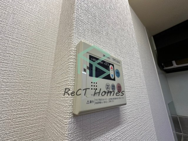 姫路市飾磨区中島３丁目の賃貸マンションの設備