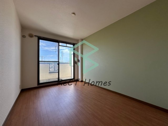 姫路市飾磨区中島３丁目の賃貸マンションの内装