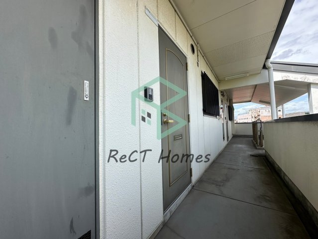 姫路市飾磨区中島３丁目の賃貸マンションのその他