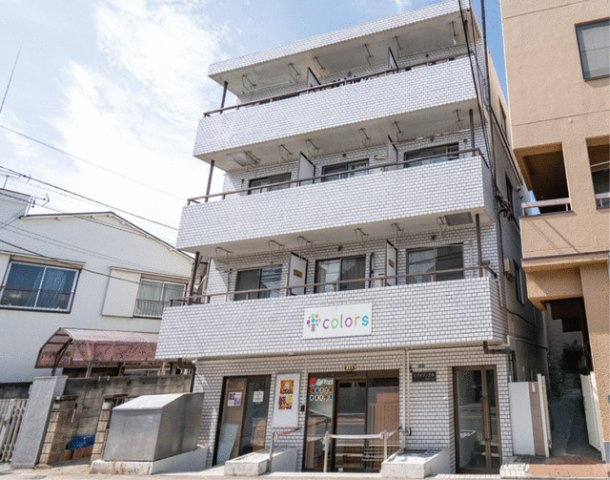 ビアメゾン三井ＰＡＲＴ２２の画像