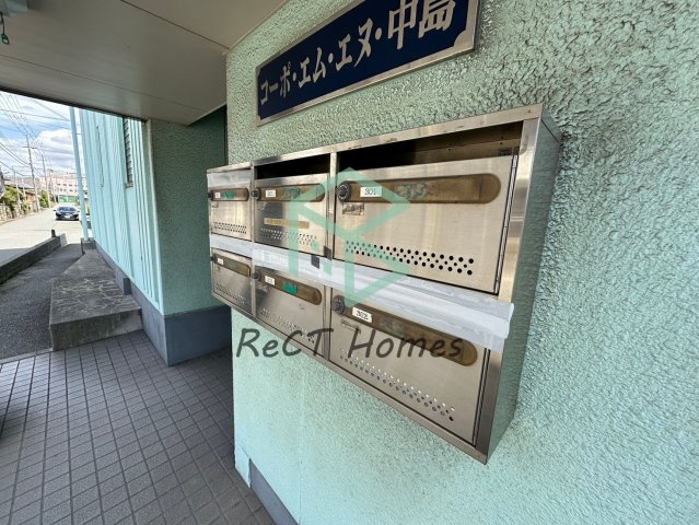 姫路市飾磨区中島の賃貸マンションのその他