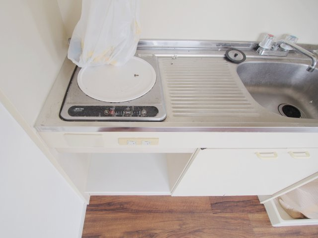 ラフィーネ府中の設備