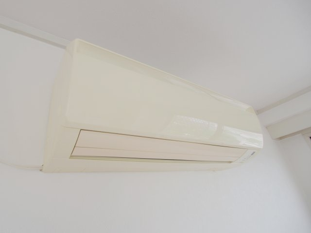 ラフィーネ府中のキッチン