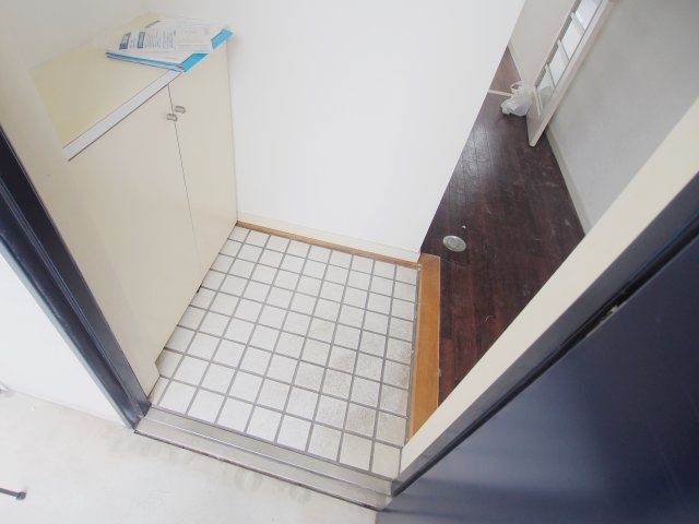 ラフィーネ府中の設備