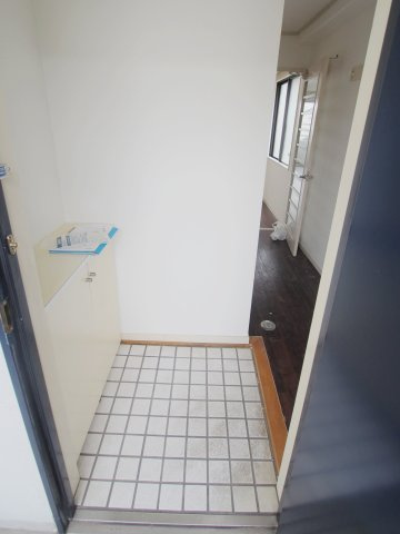 ラフィーネ府中のその他