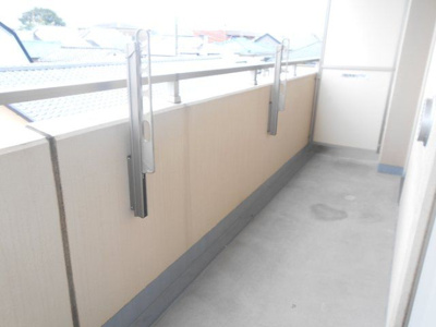 【バルコニー】 | スタースクエア