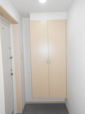 【玄関】 | スタースクエア