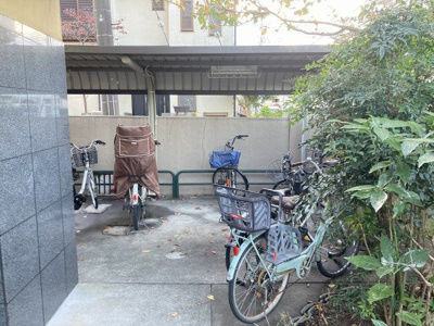 【その他共用部分】 | スタースクエア