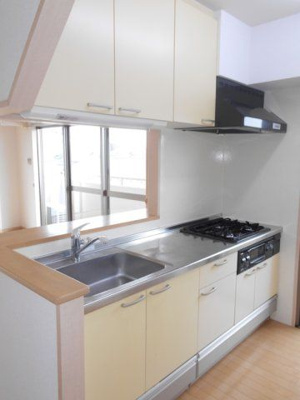 【キッチン】 | スタースクエア