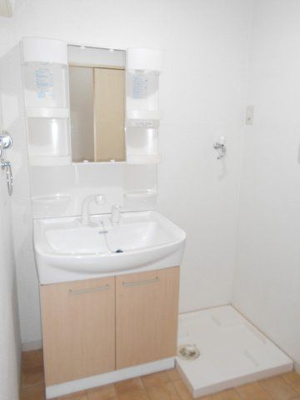 【洗面所】 | スタースクエア