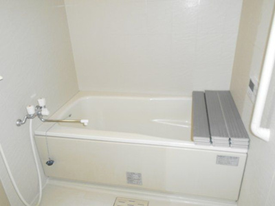 【浴室】 | スタースクエア