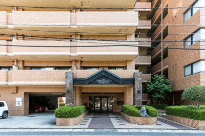 【外観】 | ライオンズマンション野田公園 | 詳細はお問い合わせください♪