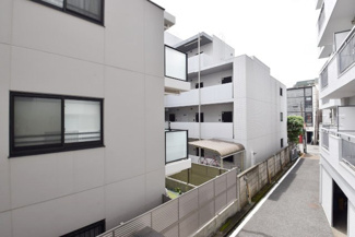 【展望】 | バルコニーからの景色です～即日のご見学可能～　お問合せはお気軽にどうぞ。